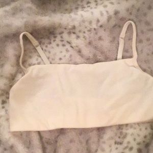 SKIMS Neutral bralette